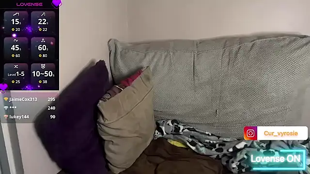 Curvy_Rosie99 webcam