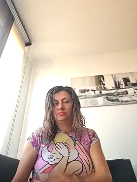 Latiinvenushot webcam