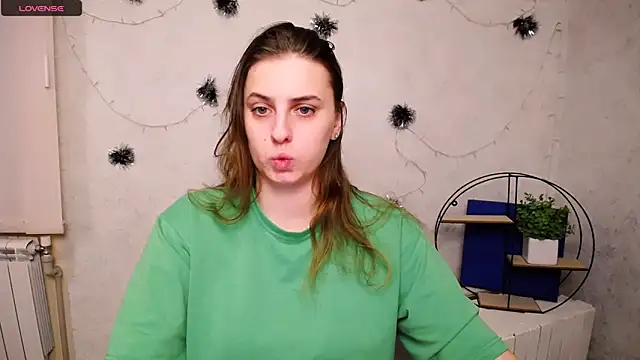 AmandaDimond_ webcam