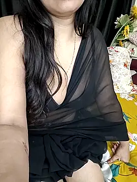 kaamuk_shweta webcam