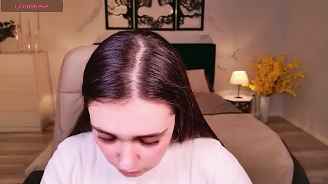 DaniellaLovely webcam