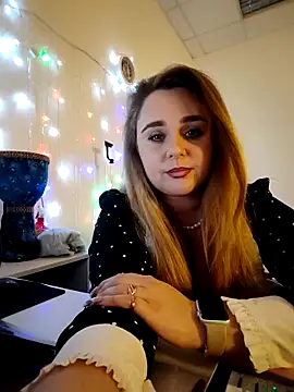 Juicy_PeachLux webcam