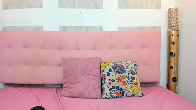 Zoey_Taylor07 webcam