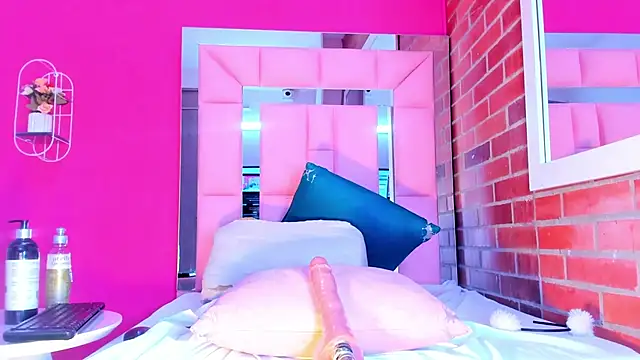 Baby_doll_XOXO webcam