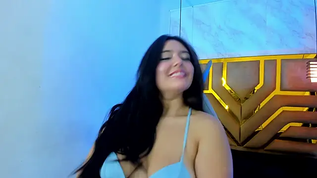 Miss_Scarlett22 webcam