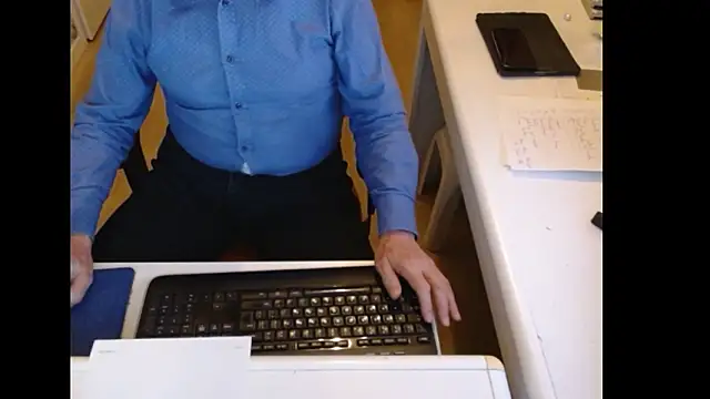 dutchpornking webcam