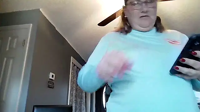 SexyNikki6969 webcam