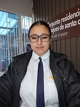 Cute_Penelope webcam