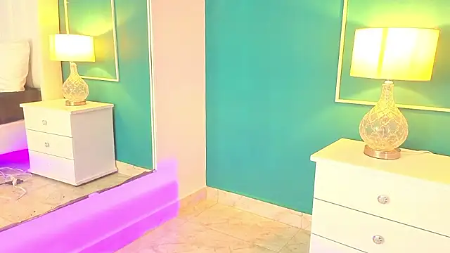 SophieCarther webcam