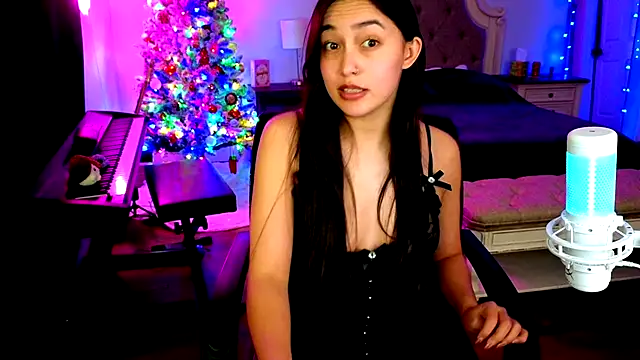 JasmineWinters webcam