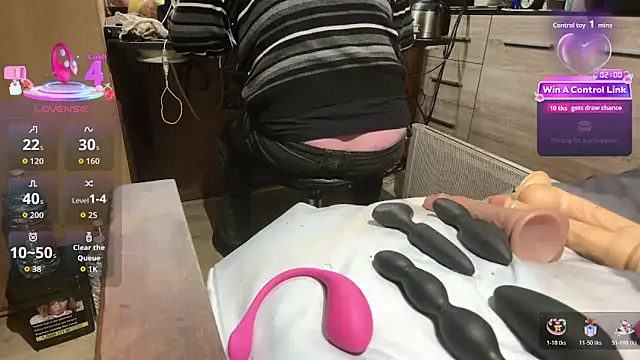 misteryman1956 webcam