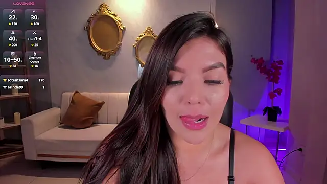 ValeriaRoldanX webcam