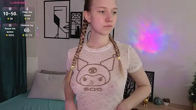 ChelseaBooton webcam