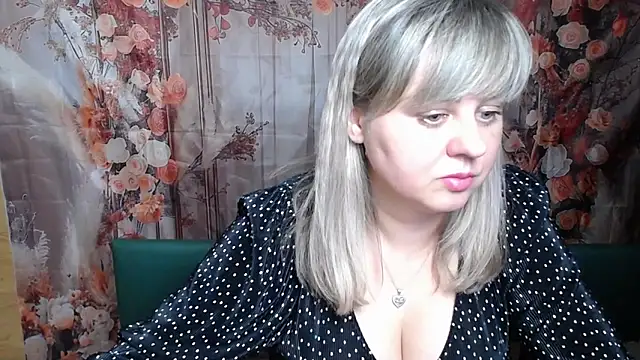 VeronicaSvitt webcam