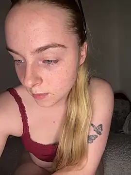 Bayleighjohnson18 webcam