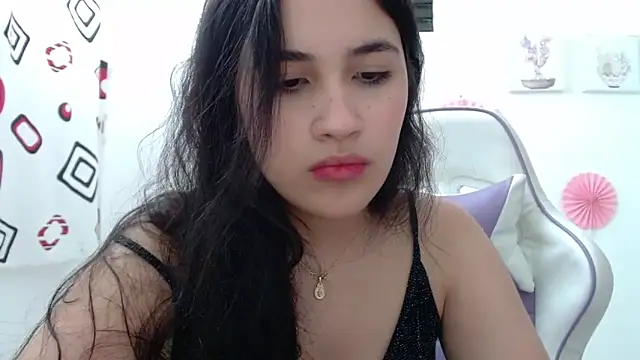 InocentHeaven1 webcam