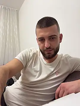 Pablo_Hornyguy95 webcam