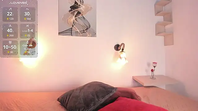 _abby_sweett from StripChat is Freechat