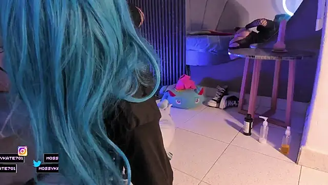 katemoss70 (F young) - BE MY NAUGHTY GIRL 😈💋