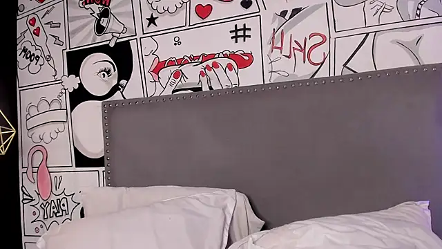 alison_ferrera_ - Alison_ferrera_'s free webcam - UK Sex Cams