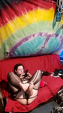 Dixie_delight webcam