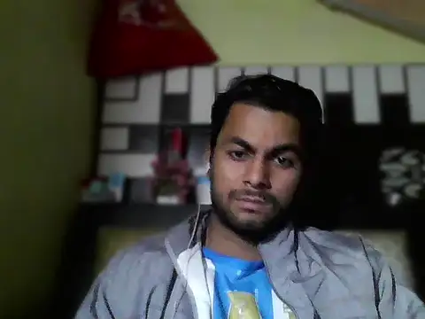 Stubborndesiboy webcam
