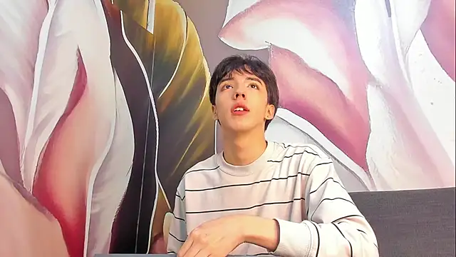 aerumchae - AerumChae's free webcam