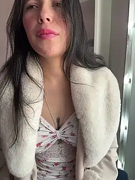 GiuliaBianchi webcam