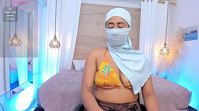 Ridwana_Haddad webcam