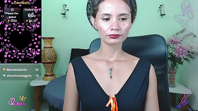 Sofia_Franco_ webcam