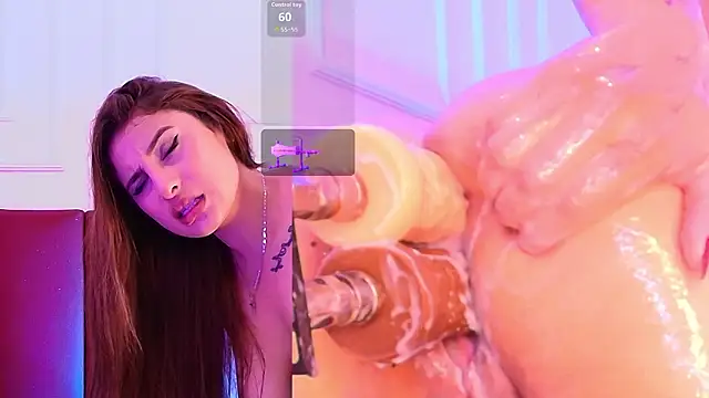 Luna_monroe_ from StripChat is Freechat