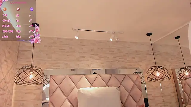 grace_daviss - Grace_daviss's free webcam