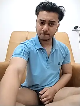 THEODORE54321 webcam