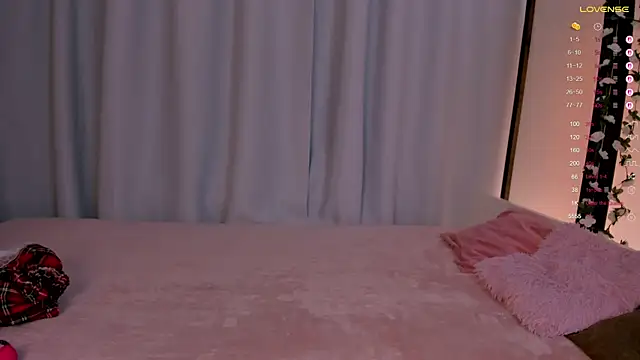 Trinity_Bunny webcam