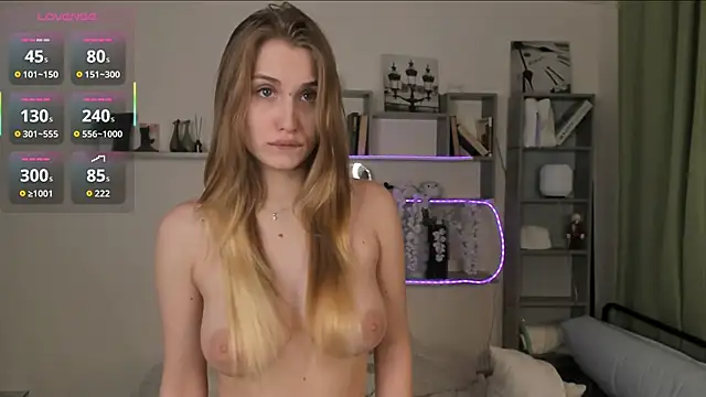 TawnyaVanschaick webcam