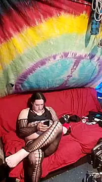 Dixie_delight webcam