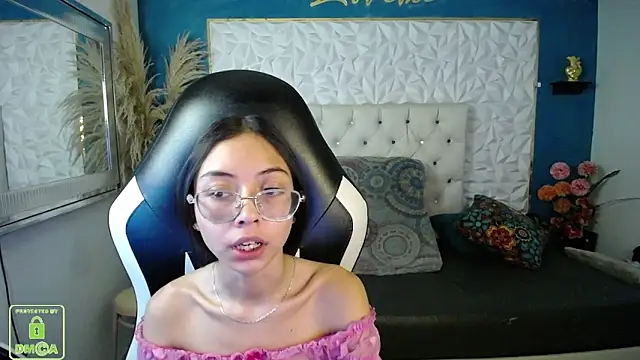 NathaliaSweet_11 webcam