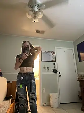 ittybittymeryssa webcam