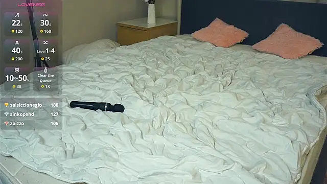 PatricePerlow webcam