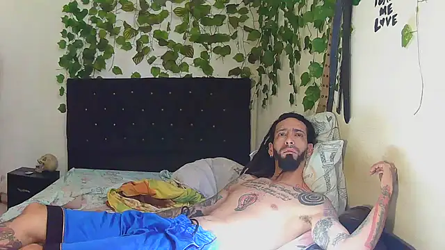 caribbeanlover1 webcam