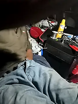 FloppyPickle4u webcam