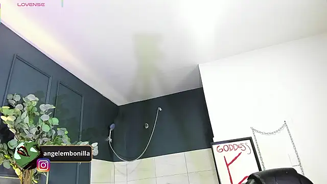 Fallen_Angel999777 webcam