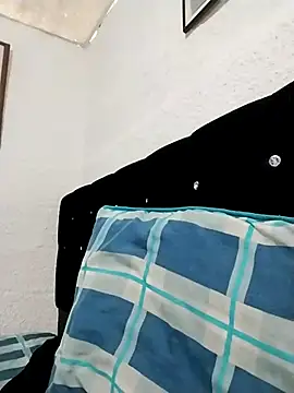 ElizabethWeil webcam