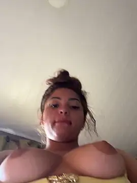 Nicolly_allencar webcam