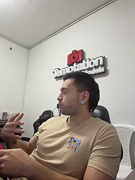 Nacho_Masters webcam