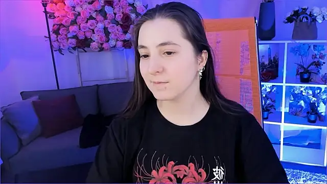 VirtuallVoyant webcam