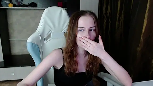 Cutti_Crystal webcam