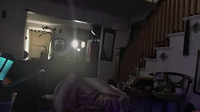 MasterDaddyCool webcam