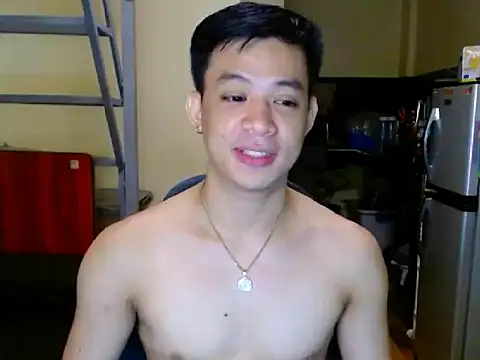 AsianCUMQUICKLY webcam