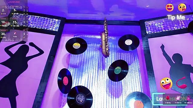 Madison_Mujica webcam